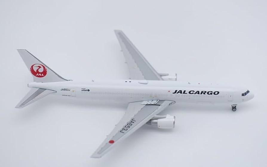 Amazon | Phoenix 1:400 PH04582 Japan Airlines Boeing 767-300ER
