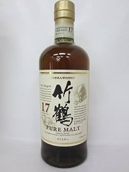 Amazon.co.jp: WWA2014で世界最高賞受賞！【ニッカウヰスキー 】竹鶴