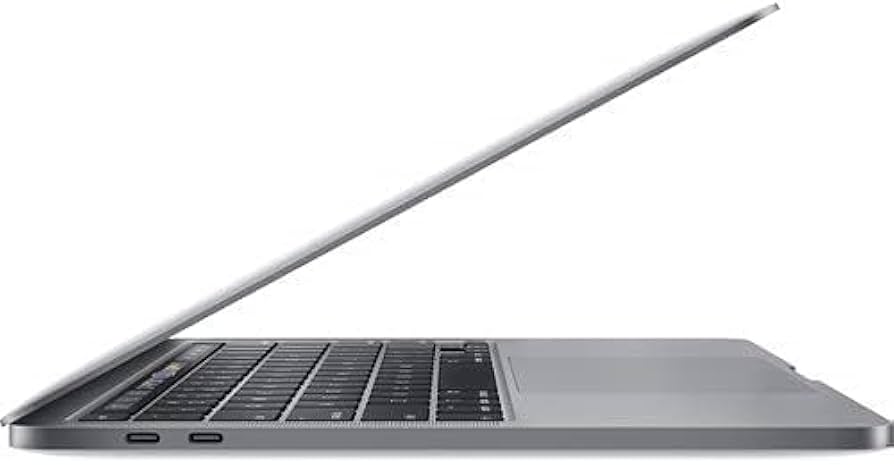 Amazon.com: Apple 2020 MacBook Pro with 2.0GHz Intel Core i5 (13