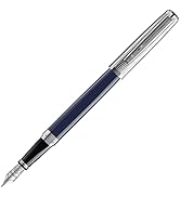 Amazon | WATERMAN ウォーターマン 万年筆 カレン デラックス