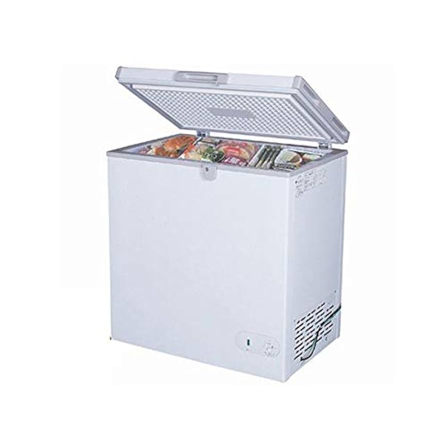 業務用冷凍ストッカー