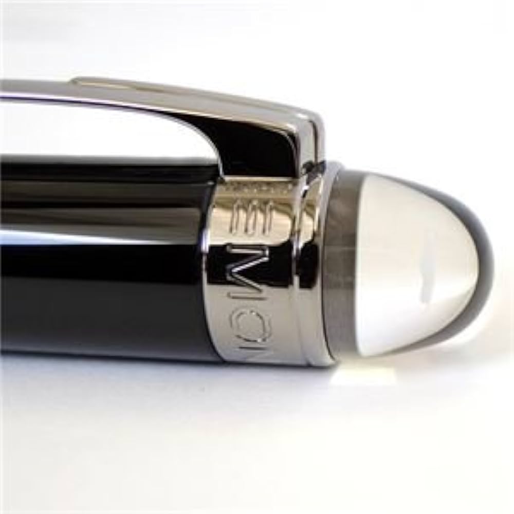 Amazon | モンブラン ボールペン スターウォーカー 25690/105657