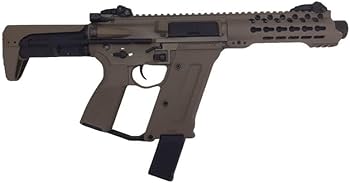 Amazon.co.jp: [KSC] STRAC/ストラック TEG コンパクト M4 電動ガン