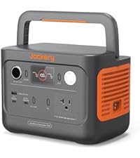 Amazon.co.jp: Jackery (ジャクリ) ポータブル電源 300D 288Wh リン酸