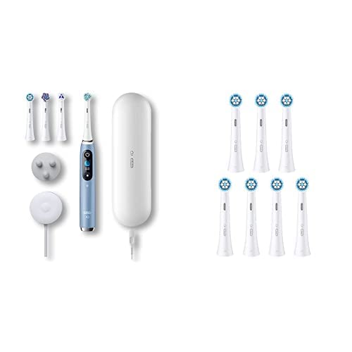 s*n様 ブラウン オーラルB iO9S アクアマリン : 【限定】 ブラウン