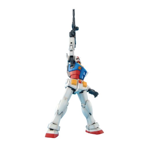 Amazon | MG 1/100 RX-78-2 ガンダム Ver.2.0 (限定クリアパーツ付き