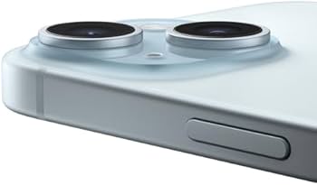 Amazon.com: Apple iPhone 15, 128GB, Blue - GSM Carriers (Renewed