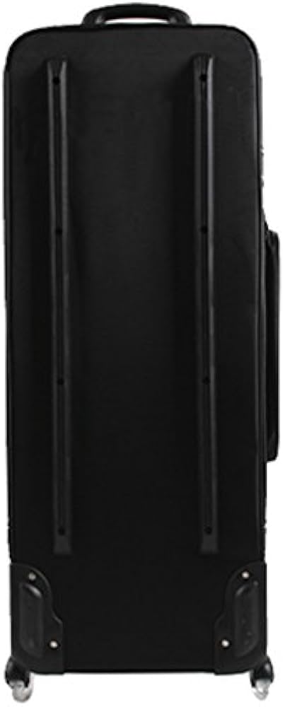 Amazon | Fomito® FB-06 キャスター付長物キットケース 撮影機材収納