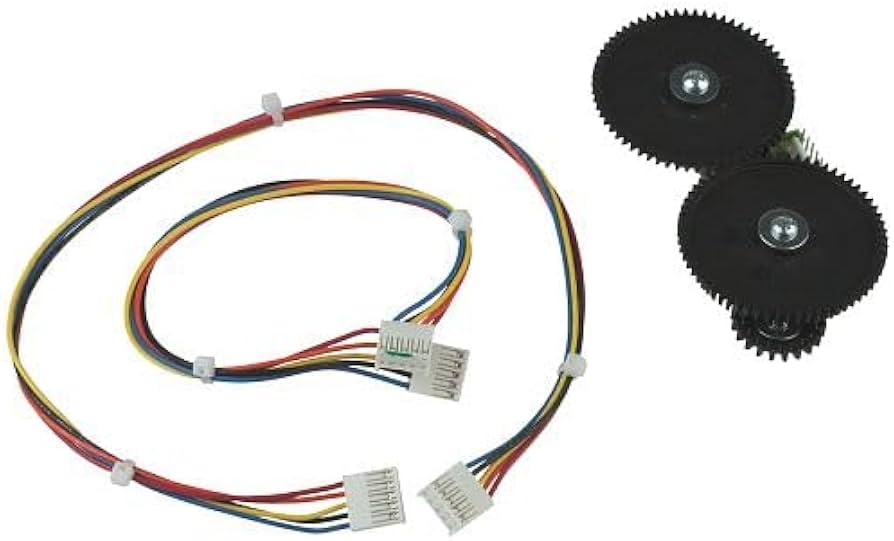 Liftmaster 41A6408 / 41B8861 Travel Module Encoder Kit with Wire