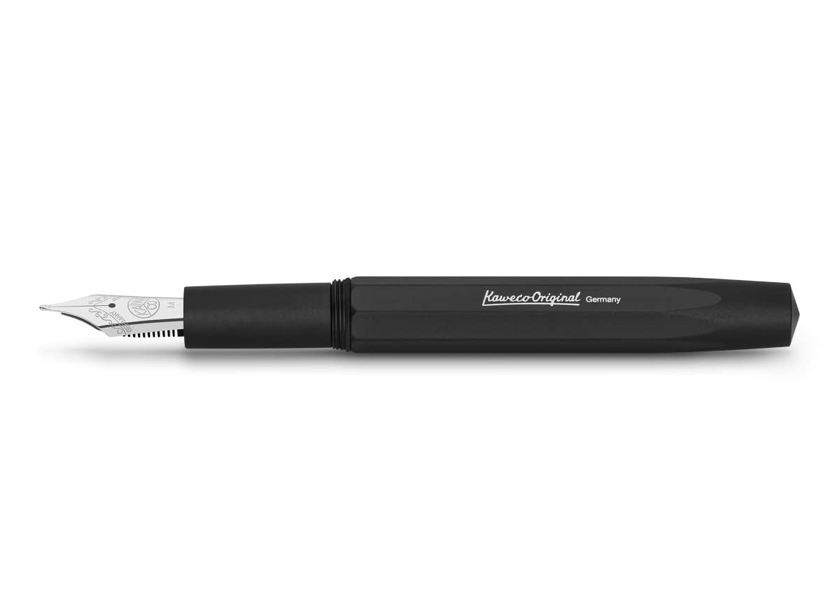 Amazon | カヴェコ オリジナル 万年筆 250 Kaweco ORIGINAL BB