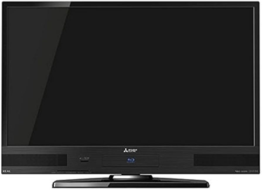 三菱 32V型地上・BS・110度CSデジタル ハイビジョンLED液晶テレビ(1TB