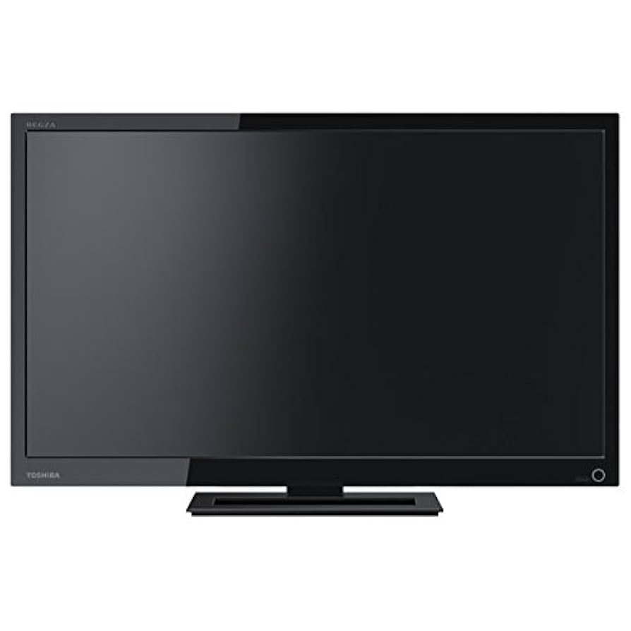 2020年製造24型 TOSHIBA REGZA液晶テレビ 24S22 2020年製造24型 TOSHIBA