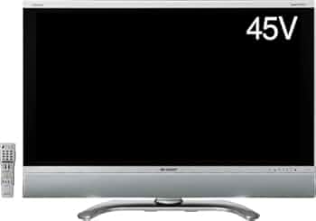Kazu Shishiさん専用全国送料込シャープ45型液晶テレビYouTube. This