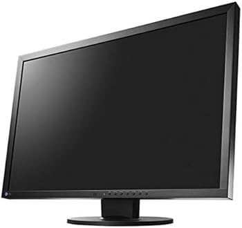 Amazon.co.jp: EIZO 縦回転・USBハブ搭載 FlexScan EV2416W-ZBK 24.1