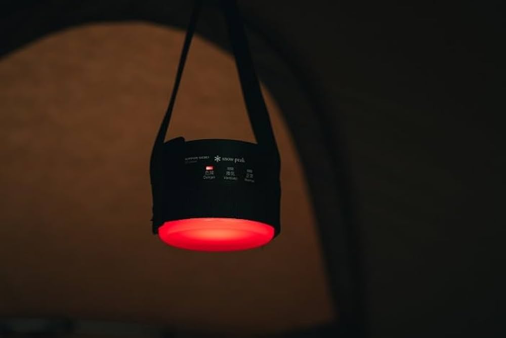 Amazon.co.jp: Snow Peak スノーピーク （日本精機共同開発） ST-151