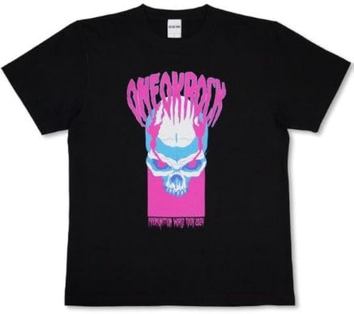 ONEOKROCK 2024 TOUR Tシャツ XLサイズ タオルセット ONE OK ROCK