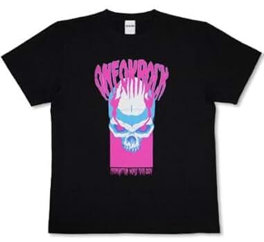 83】ワンオク 2024 LD Tシャツ白L &パーカー黒XL 83】ワンオク 2024 LD