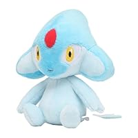 Amazon.co.jp: ポケモンセンターオリジナル ぬいぐるみ Pokémon fit