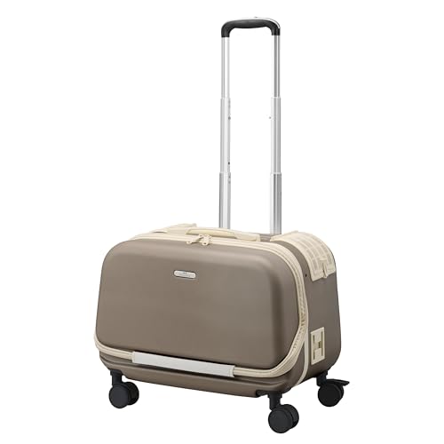 ジェックス OSOTOキャリー ローラーII M (犬用キャリーバッグ・カート