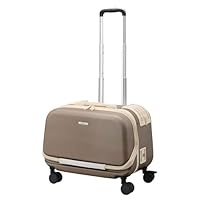 Amazon | ジェックス OSOTO キャリー ローラーII M スカイブルー 軽量