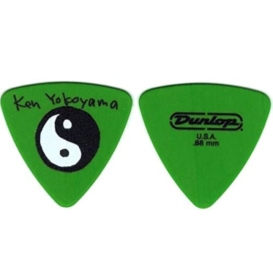 Hi-STANDARD ピック ハイスタ ハイスタンダード Hi-STANDARD ピック