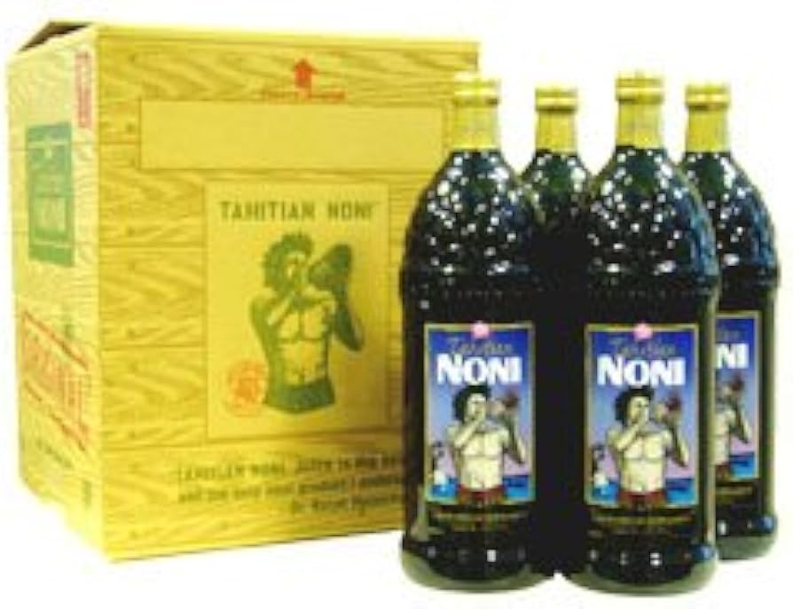 タヒチアンノニジュース4本 割引