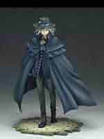 巌窟王 エドモン・ダンテス 1/8スケールフィギュア フォトレビュー