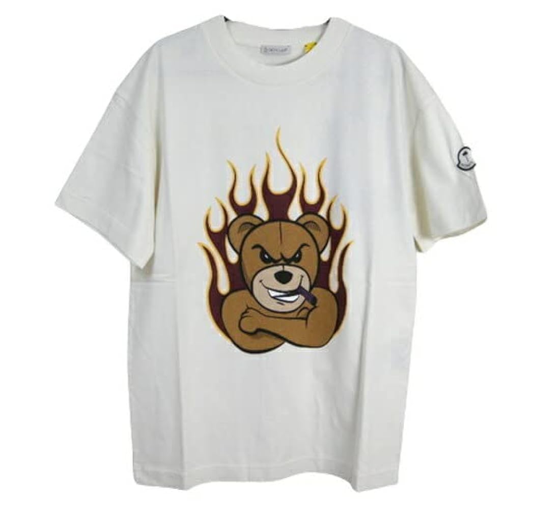 モンクレール パームエンジェルス ジーニアス Tシャツ サイズM Moncler