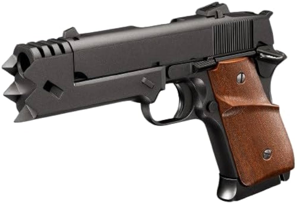 Amazon.co.jp: （本体+スペアマガジン1本セット）東京マルイ ガス