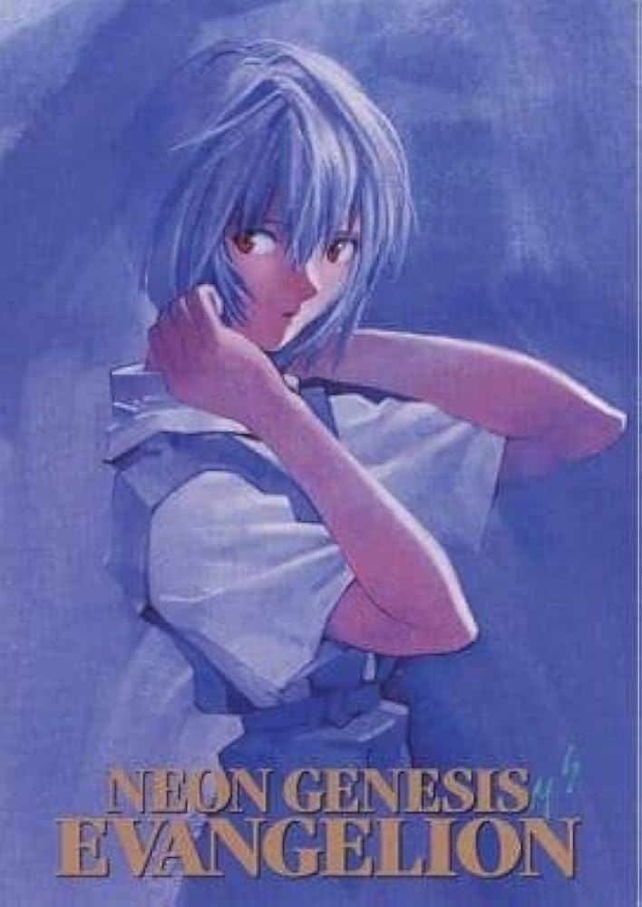 エヴァ CDMカード 第3集SP4〜6 綾波レイ エヴァCDMカード 第3集SP4