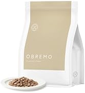 Amazon.co.jp: OBREMO オブレモ ドッグフード 馬肉 全犬種 成犬用