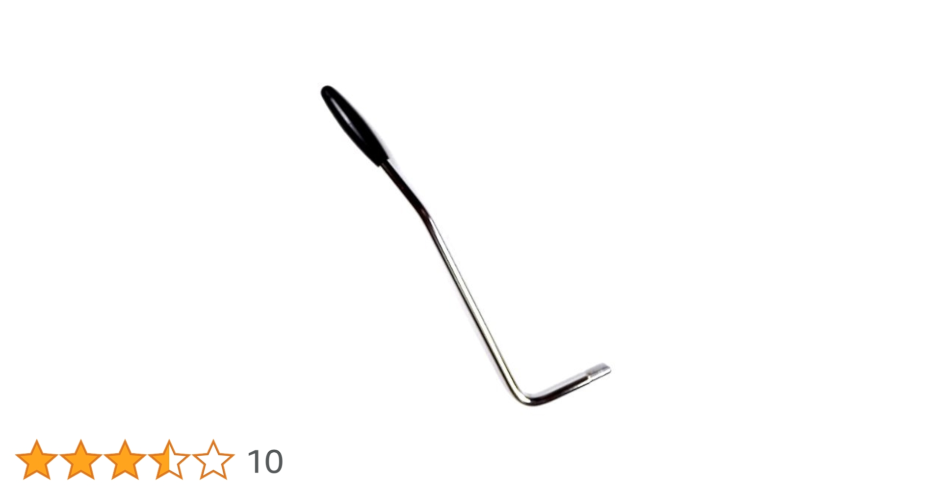 FERNANDES FSR-50 ブラックパーツ仕様 アーム・ストラップ 新品弦