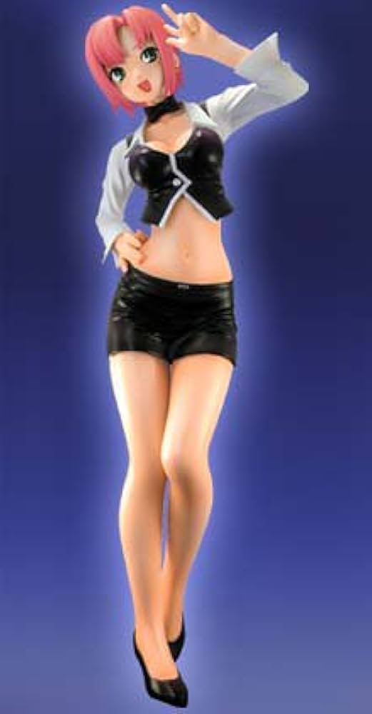 Amazon | スーパーブラックジャック Rio(リオ) PVC 完成品