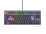 東プレ REALFORCE × hololive GX1 ラプラス・ダークネス モデル X1UCL1
