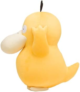 Amazon.co.jp: ポケットモンスター 1/1 コダック 等身大 ぬいぐるみ