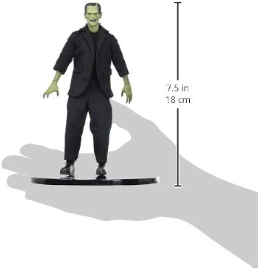 Amazon | Mezco Toys One-12 Collective | フィギュア・ドール 通販