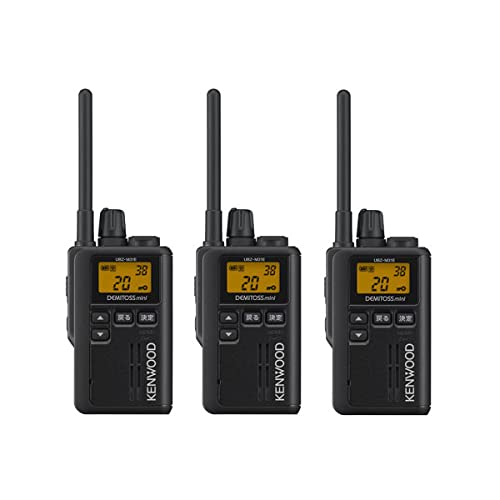 特定小電力トランシーバー ケンウッド」の人気商品一覧 | 安い商品を