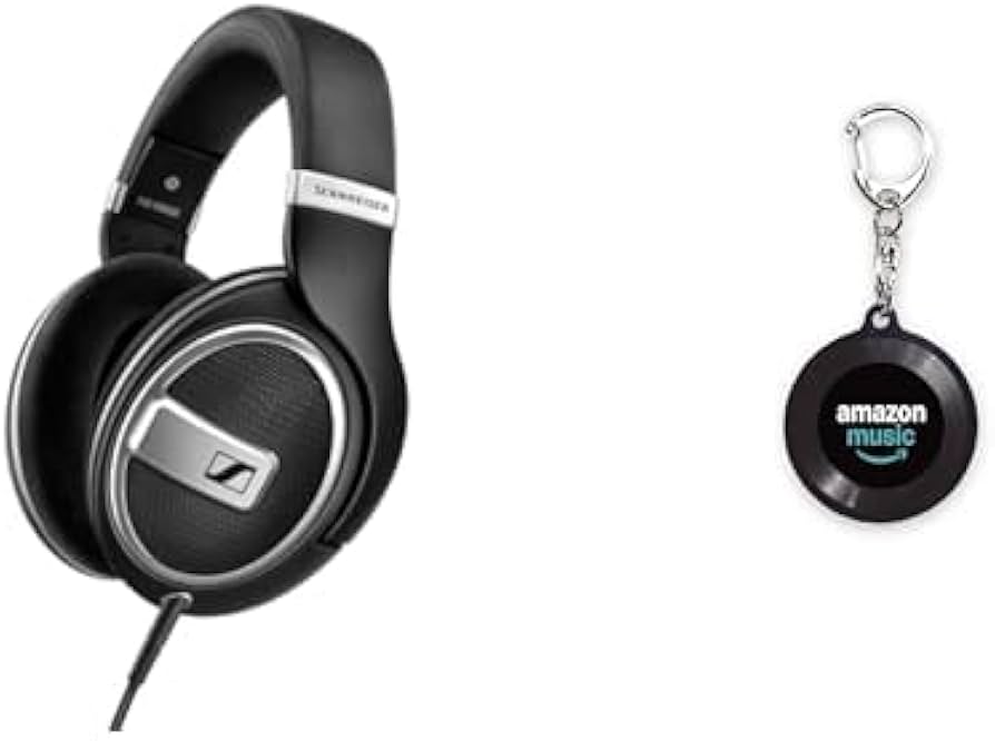 Amazon.co.jp: 【Amazon.co.jp限定】ゼンハイザー Sennheiser