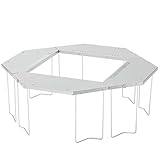 スノーピーク ジカロテーブル ST-050 価格比較 - 価格.com