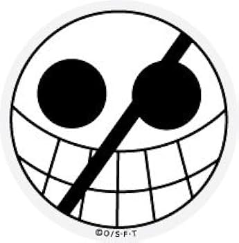 Amazon.co.jp: OPS-84 ドフラミンゴ海賊旗 ONE PIECE（ワンピース