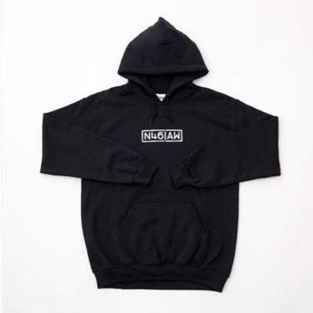 希少品 乃木坂46 スタッフパーカー