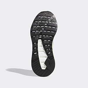 Amazon.com | adidas ZX 2K Boost Shoes Kids', White, Size 6 | Running