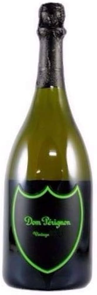 Amazon.co.jp: ドンペリニヨン 白 ルミナスボトル 750ml 正規