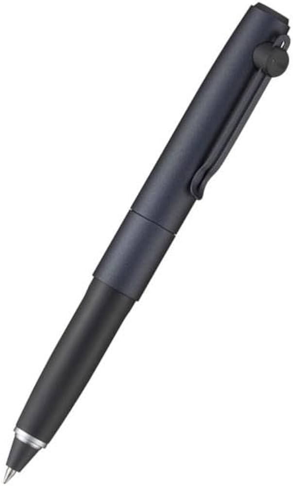 Amazon | ユニボール ゼント シグニチャーモデル 水性インクボールペン