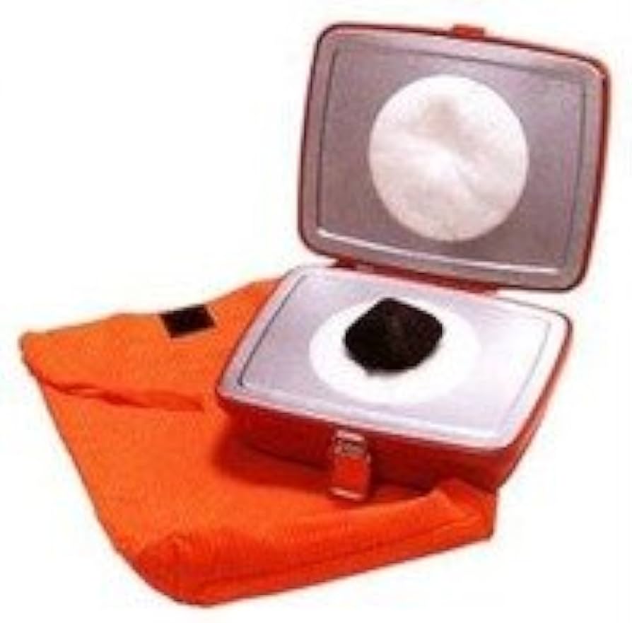 Amazon.co.jp: ミツウロコ 豆炭アンカ 暖房費の節約に！ : DIY・工具