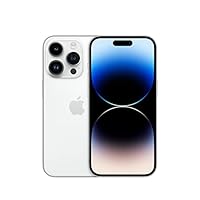 Amazon | 【整備済み品】 Apple iPhone 14 Pro 512GB シルバー SIM