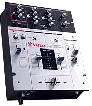 スクラッチセット Vestax PDX-a2S PMC-05PRO SL VCA スクラッチセット