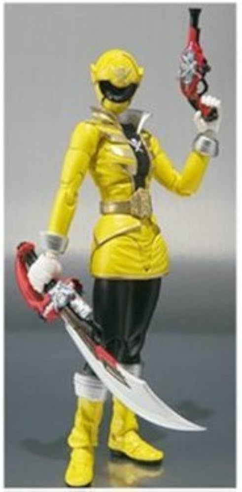 フィギュアーツ ゴーカイジャー セット 初回特典付】 S.H.フィギュ