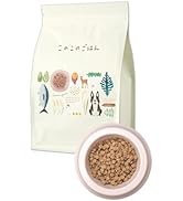 Amazon.co.jp: コノコトトモニ このこのごはん ドッグフード 犬の餌 全