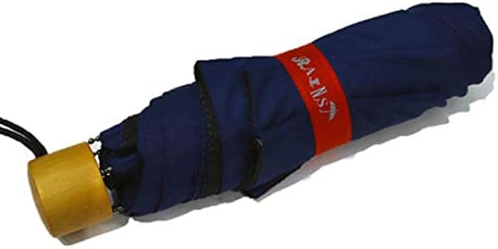 セカオワ RAINS 折りたたみ傘 SEKAI NO OWARI (セカオワ) RAINS会員